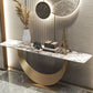 HORIZON Marble console table - Exclusivia