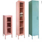 HYAM Modern Display Cabinet Wardrobe - Exclusivia