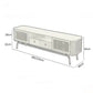 HYNX Rattan TV Console Cabinet - Exclusivia