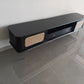 HYNX Rattan TV Console Cabinet - Exclusivia