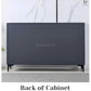 HYPNO Shoe Cabinet Rack Aluminium - Exclusivia