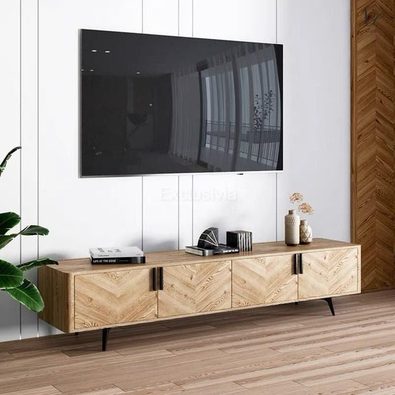 IGOS TV Console - Exclusivia