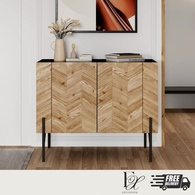 ILLUMINATE Cabinet Cupboard - Exclusivia