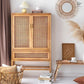 IMPERIUM Rattan cabinet - Exclusivia