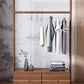 INCAN Modern Open Concept Wardrobe - Exclusivia