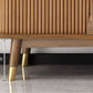 IVAN Scandinavian Sideboard Cabinet - Exclusivia