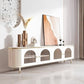 IXIA Arch-design TV Console Sideboard - Exclusivia