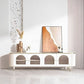 IXIA Arch-design TV Console Sideboard - Exclusivia