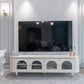 IXIA Arch-design TV Console Sideboard - Exclusivia