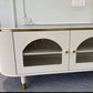 IXIA Arch-design TV Console Sideboard - Exclusivia