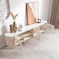 IXIA Arch-design TV Console Sideboard - Exclusivia