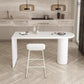 JEZZ Kitchen Island Dining Table - Exclusivia