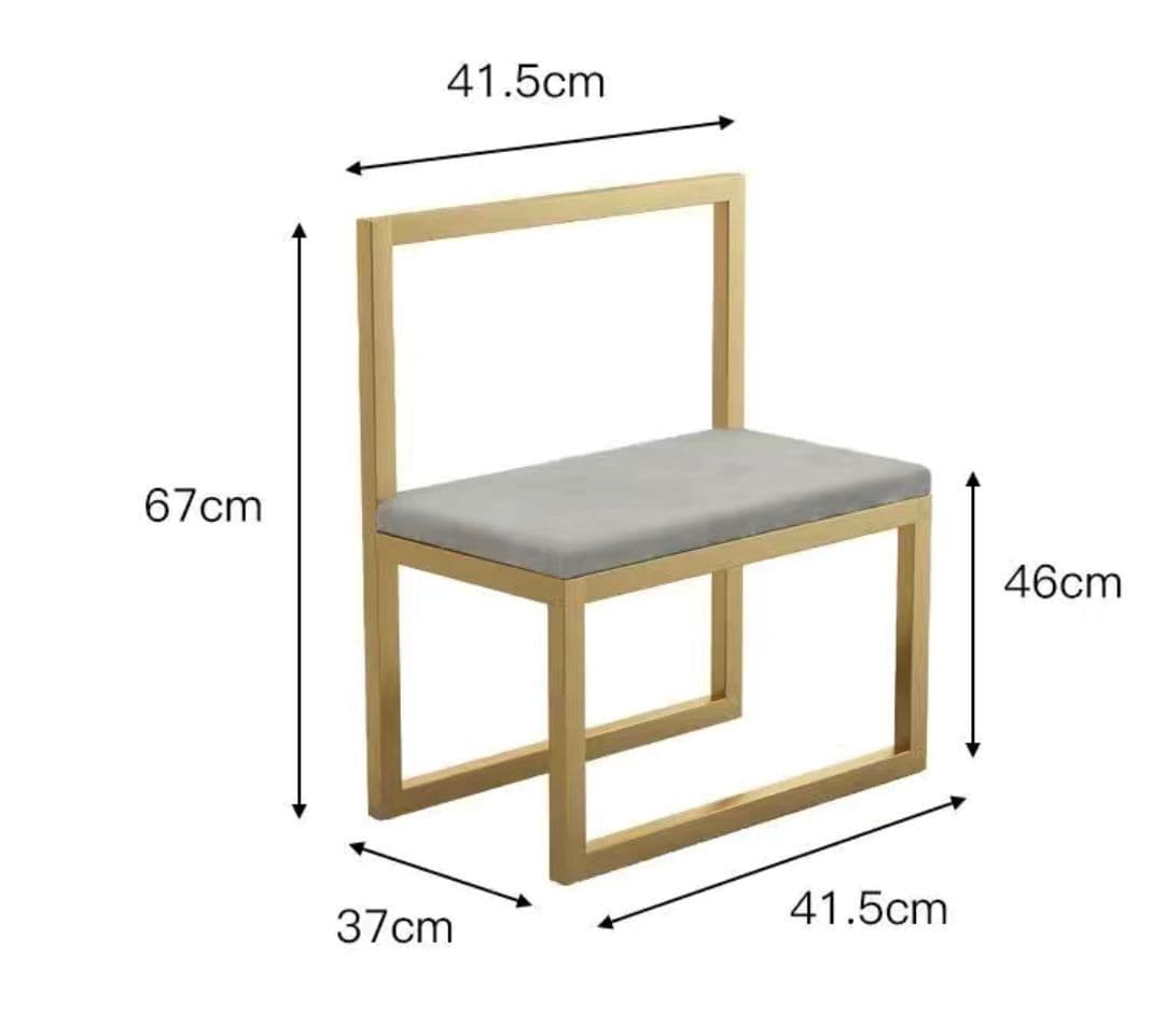 JOSEPHINE Minimalist Dining Table - Exclusivia