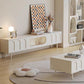 JOY TV Console Coffee Table Modern - Exclusivia