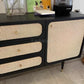 KRITI Rattan Sideboard Console - Exclusivia