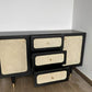 KRITI Rattan Sideboard Console - Exclusivia