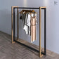 LAVISH Industrial Open Concept Wardrobe - Exclusivia