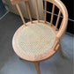 LAY Rattan Dining Table Chair - Exclusivia