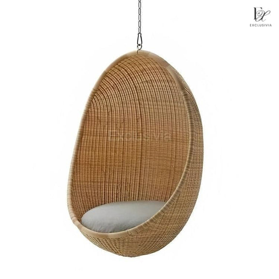 LISSA Outdoor Swing Chair - Exclusivia