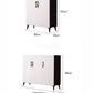 LOONUM Modern Shoe Cabinet - Exclusivia