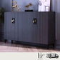 LOONUM Modern Shoe Cabinet - Exclusivia