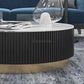 LUXEM Marble Coffee Table - Exclusivia