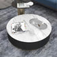 LUXEM Marble Coffee Table - Exclusivia