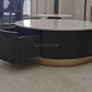 LUXEM Marble Coffee Table - Exclusivia