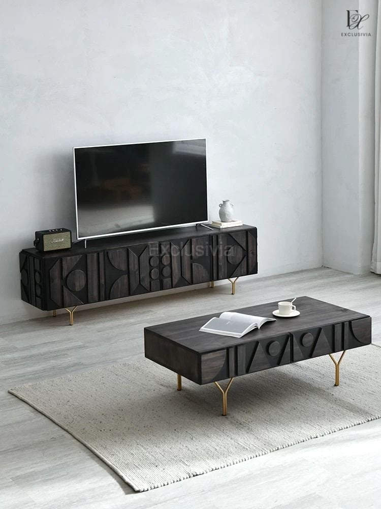 LYCA TV Console - Exclusivia