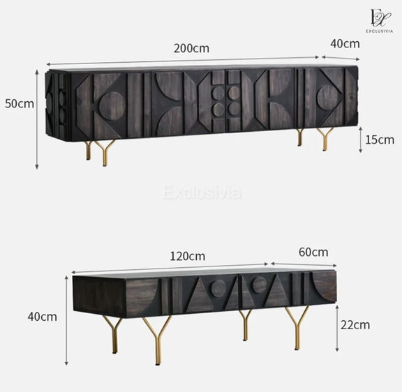 LYCA TV Console - Exclusivia