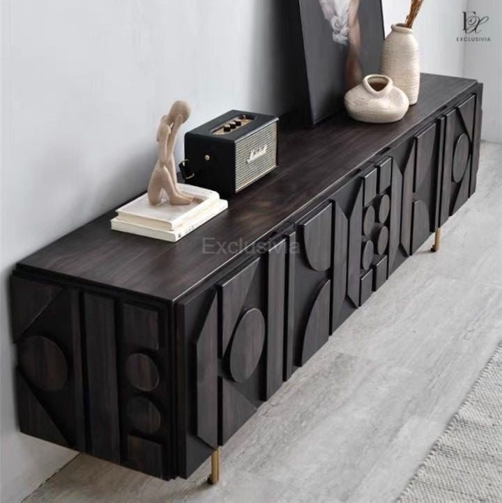 LYCA TV Console - Exclusivia