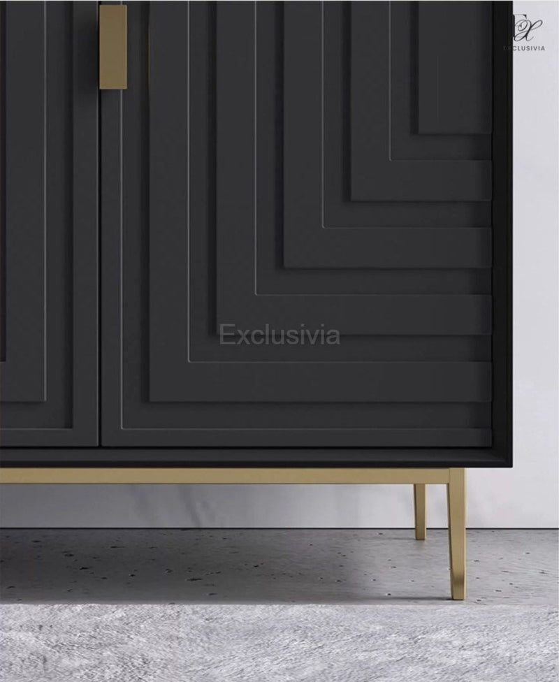 MAIA Sideboard Cabinet Cupboard - Exclusivia