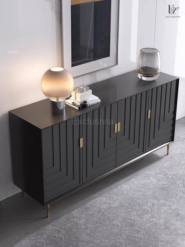 MAIA Sideboard Cabinet Cupboard - Exclusivia