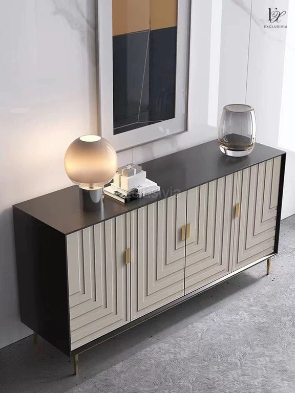 MAIA Sideboard Cabinet Cupboard - Exclusivia