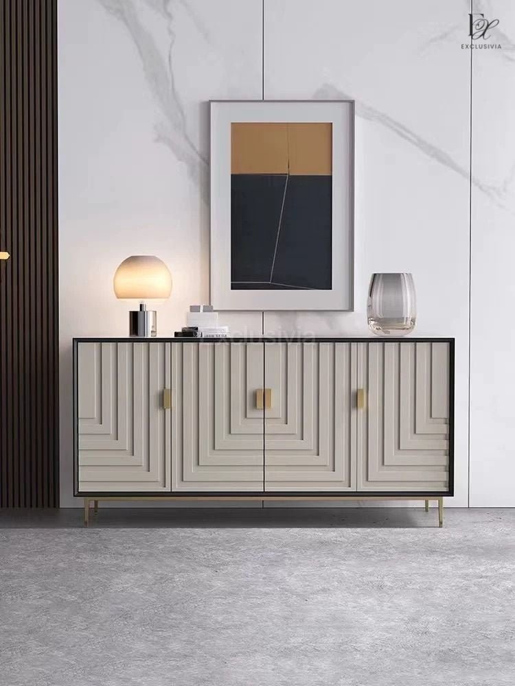 MAIA Sideboard Cabinet Cupboard - Exclusivia