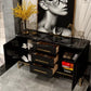 MAPLE Modern Sideboard - Exclusivia