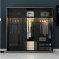 MATEO PREMIUM Sliding Wardrobe - Exclusivia