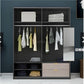 MATEO PREMIUM Sliding Wardrobe - Exclusivia