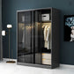 MATEO PREMIUM Sliding Wardrobe - Exclusivia