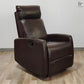 MATHILDA Recliner Rocking Armchair - Exclusivia