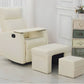 MATHILDA Recliner Rocking Armchair - Exclusivia