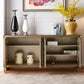 MESA Victorian Mirrored Sideboard Cabinet - Exclusivia