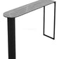 MORI Modern Sintered Stone Bar Table - Exclusivia