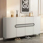 MUNNA Modern Shoe Cabinet - Exclusivia