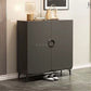 MUNNA Modern Shoe Cabinet - Exclusivia