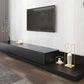 MYTHOS TV Console Extendable Wooden - Exclusivia