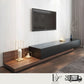 MYTHOS TV Console Extendable Wooden - Exclusivia