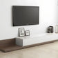 MYTHOS TV Console Extendable Wooden - Exclusivia