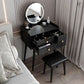 NAP Dressing Table LED Mirror Vanity - Exclusivia