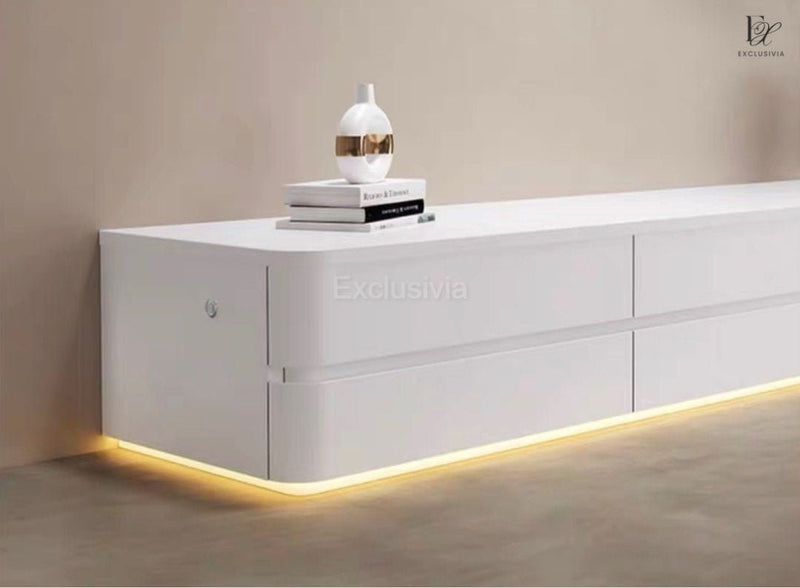 NEBULA Modern TV Cabinet Console - Exclusivia